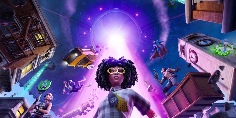 fortnite doctor season 7