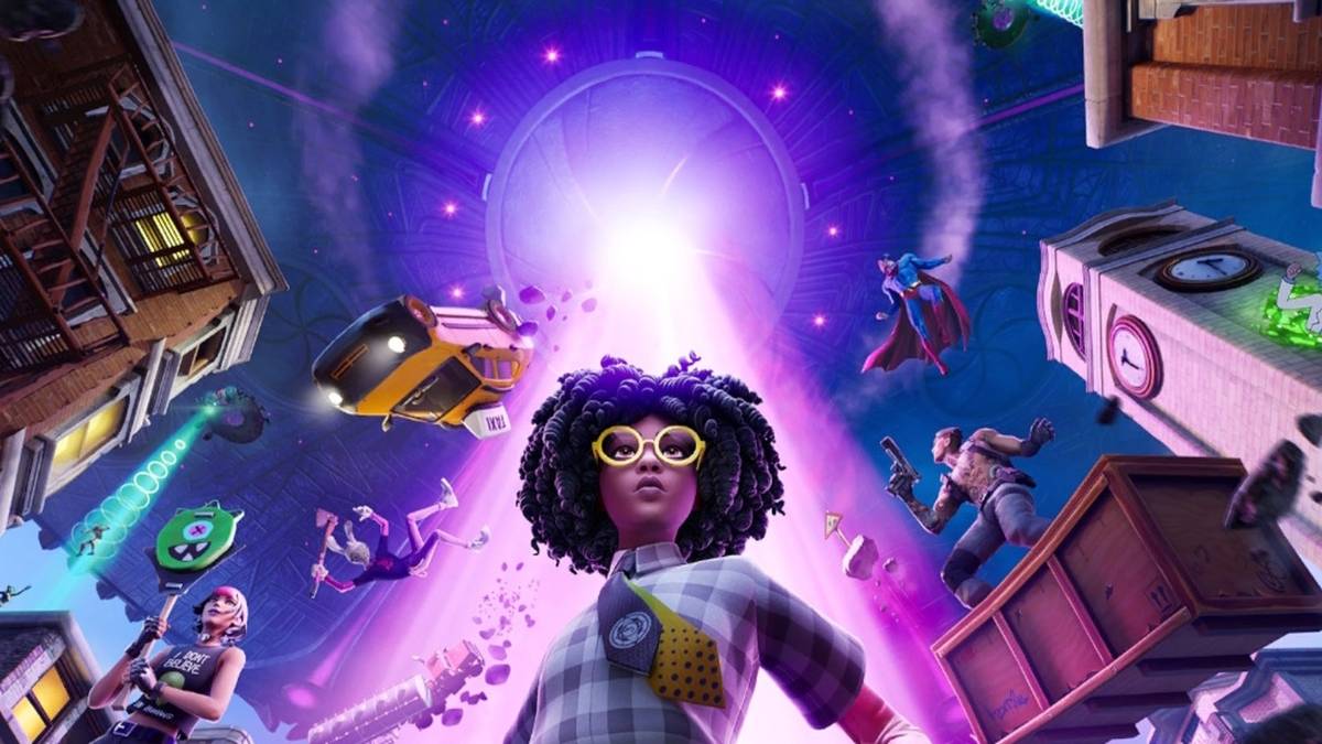 fortnite doctor season 7