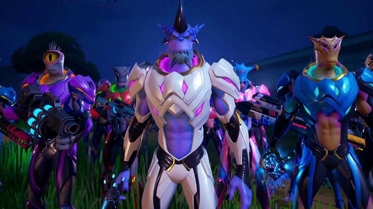 fortnite season 7 how much xp