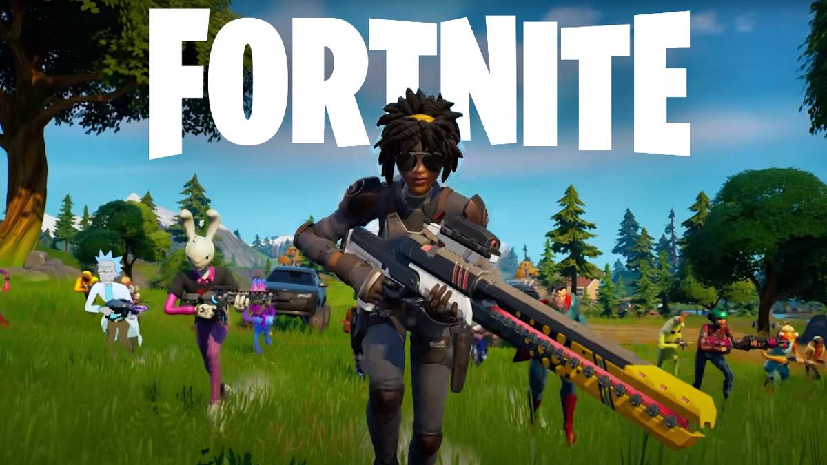fortnite new weapons season 7