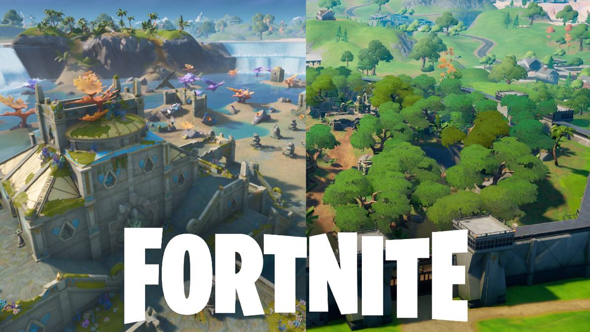 fortnite raid artifact quest challenge guide