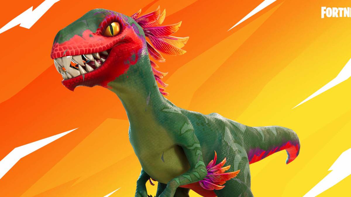 fortnite hunt predators