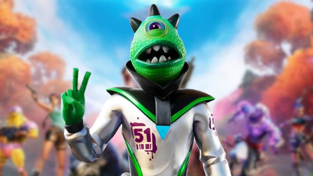 Fortnite Season 7 Graphics Boost