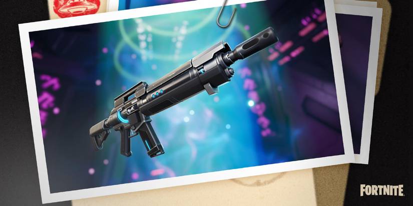 fortnite new weapons season 7