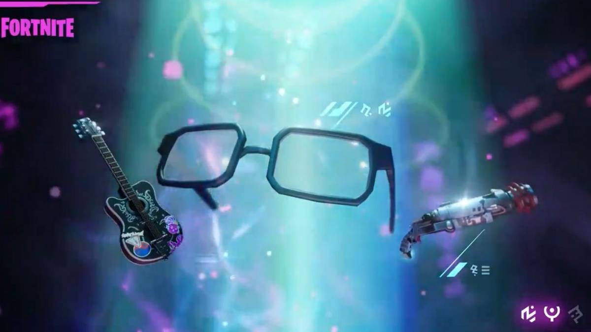 fortnite season 7 teaser