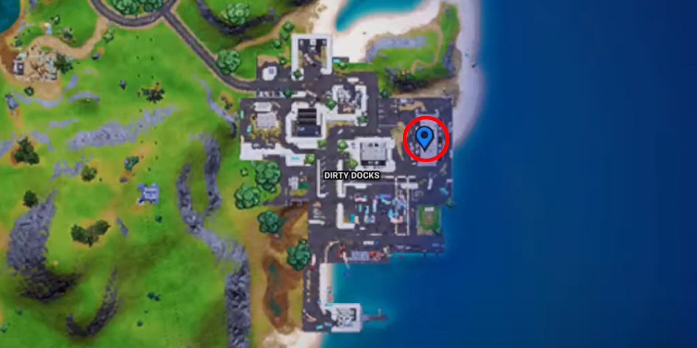 fortnite spray can locations
