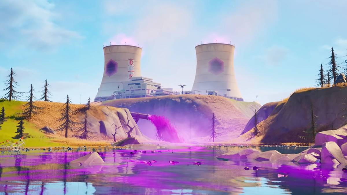 fortnite doomsday preppers guide