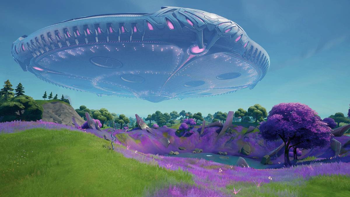 fortnite cosmic chests