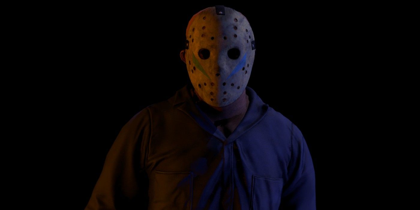 Friday the 13th: The Game Dev Reveals Cancelled Content, Including Among  Us-Like Mode - IGN