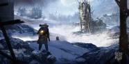 Frostpunk Guides Game Rant