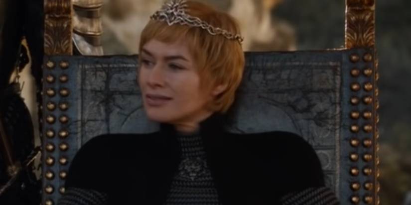 game of thrones cersei picture 1