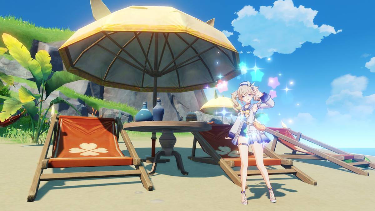 genshin impact echoing conch