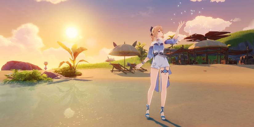 genshin impact echoing conch day 3