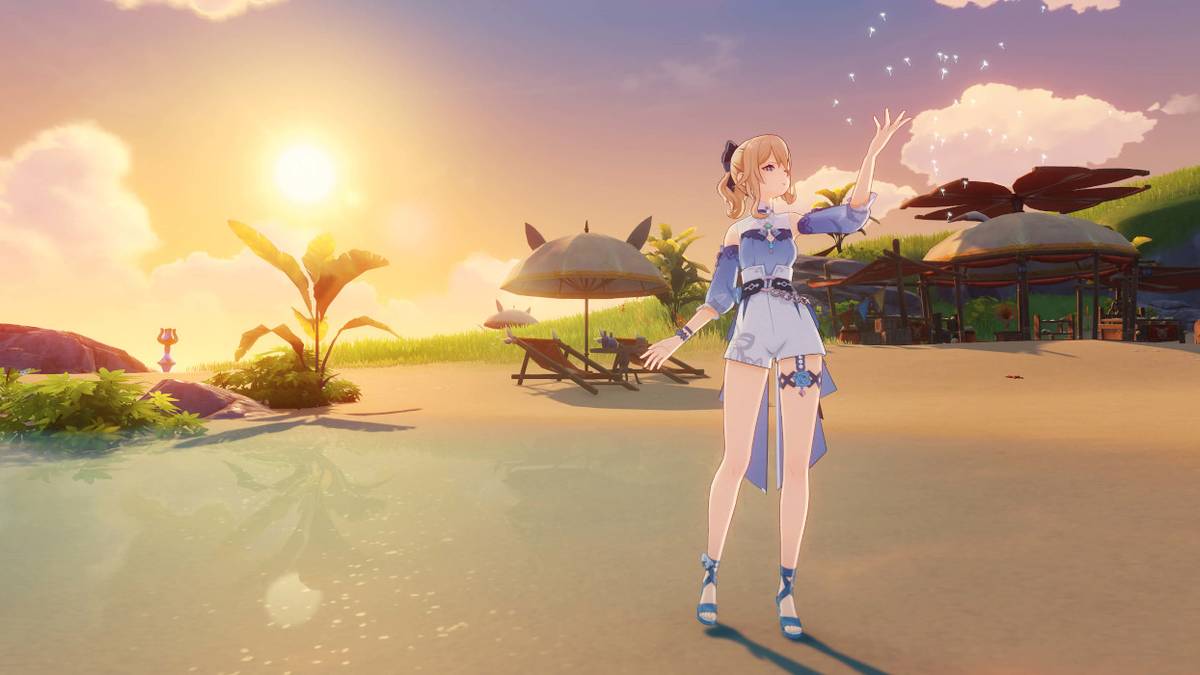 genshin impact echoing conch day 3