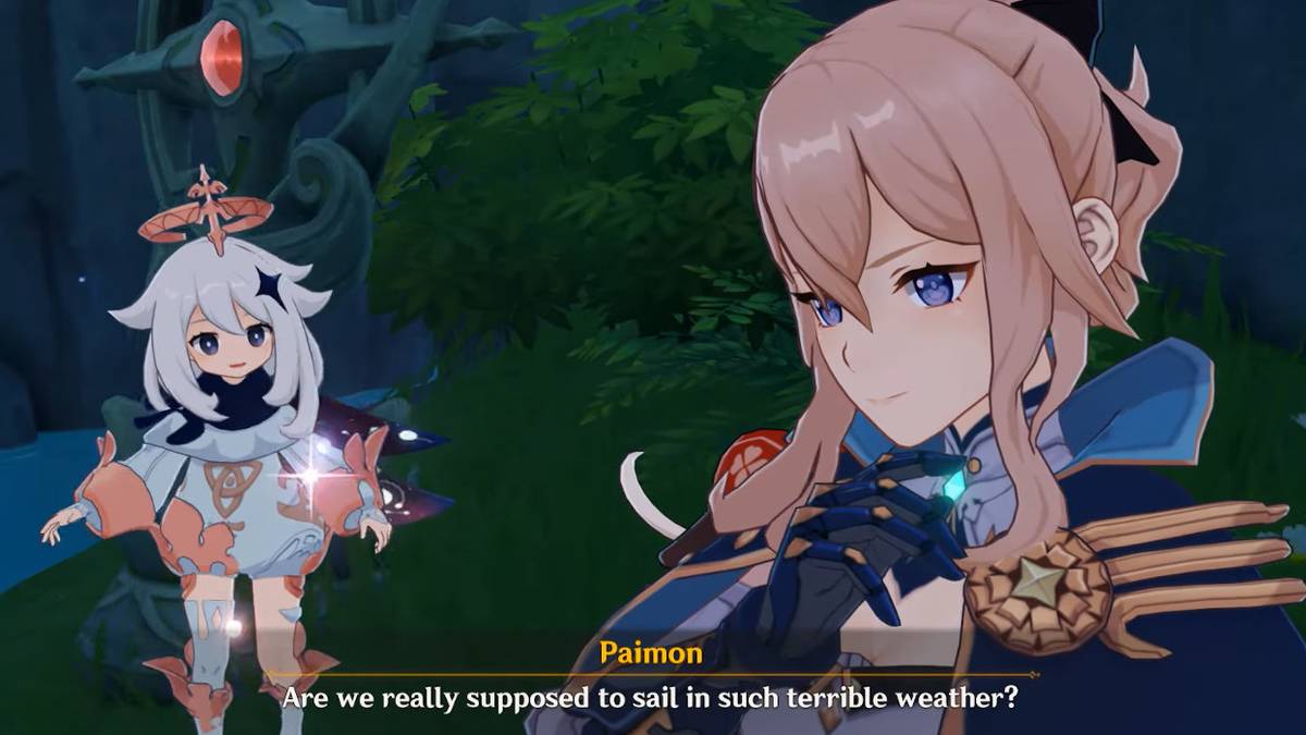 genshin impact find and light up devices