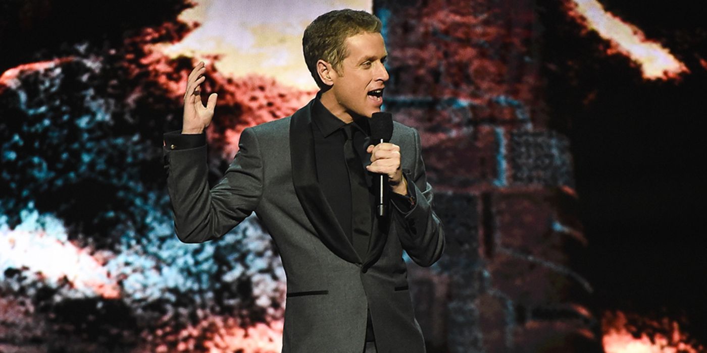 geoff keighley game fest