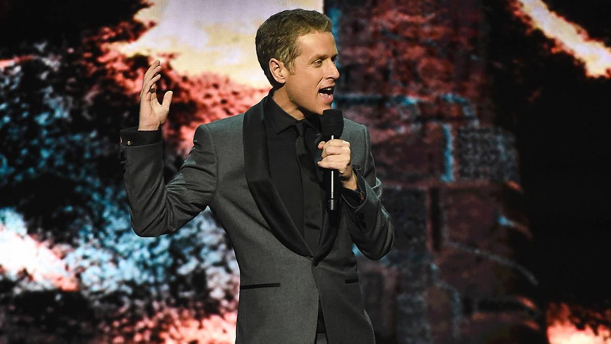 geoff keighley game fest