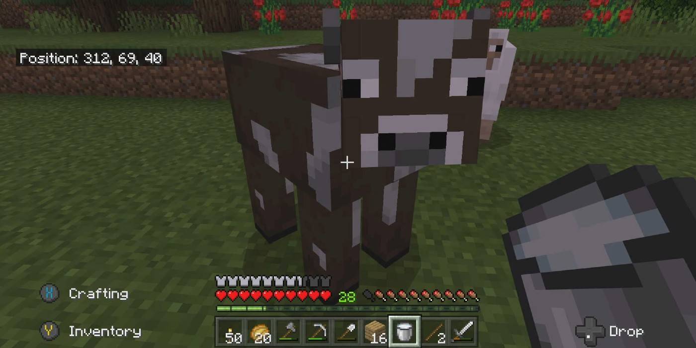 Minecraft What Does Bad Omen Do And How To Get Rid Of It