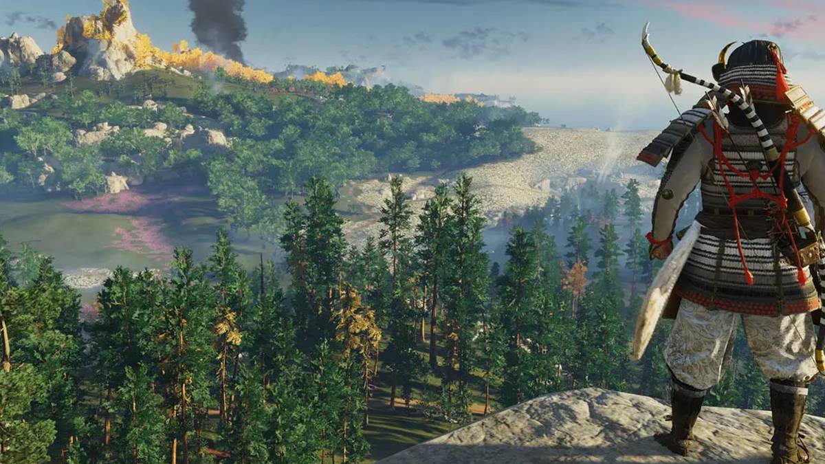 Ghost of Ikishima Registered