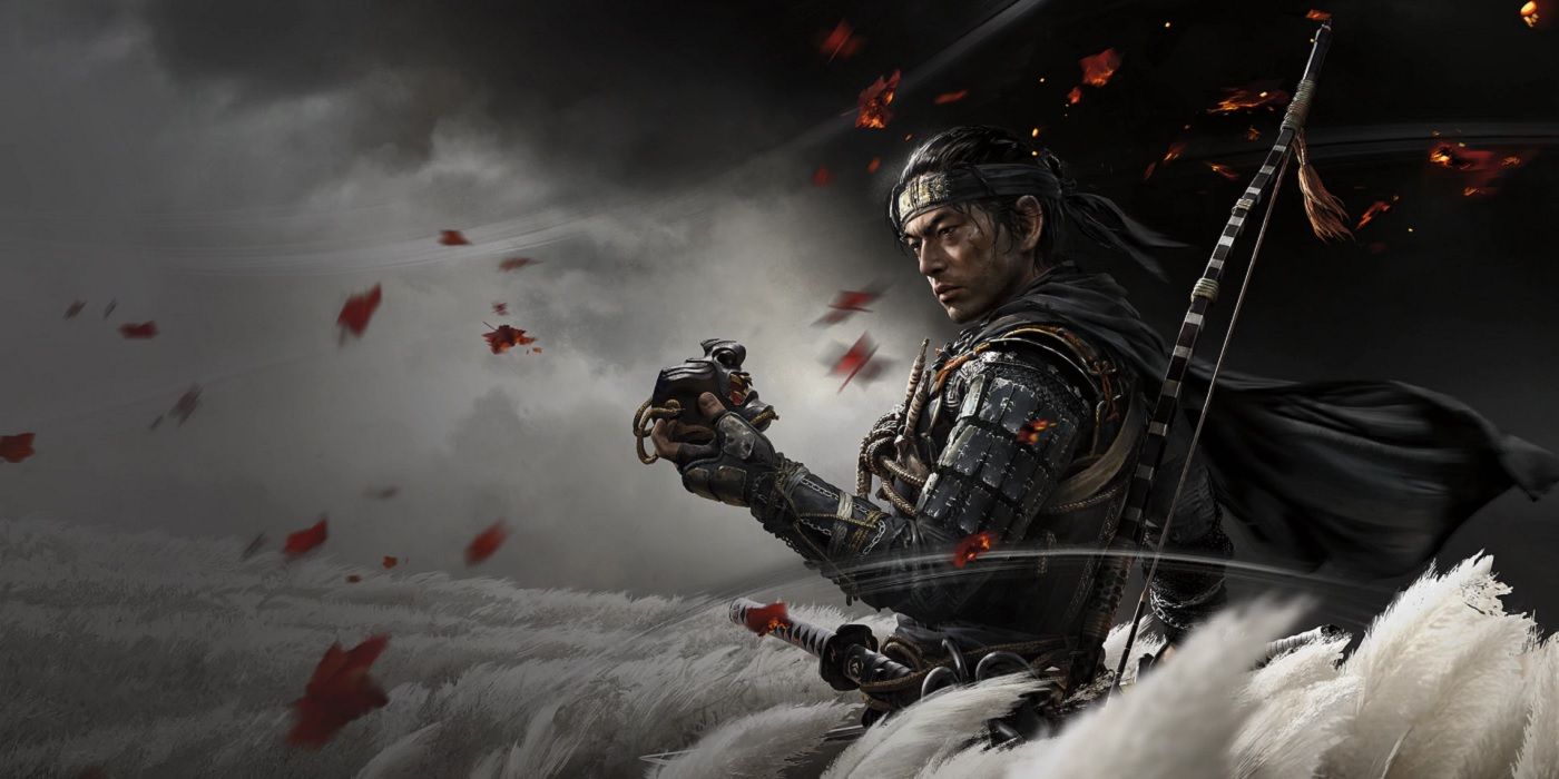 Ghost of Tsushima PC: When is the Ghost of Tsushima PC Port Coming Out?