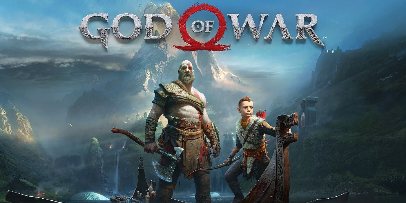 god of war leak