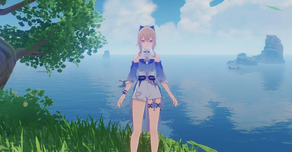 Genshin Impact How To Leave And Enter Golden Apple Archipelago Genshin Impact How To Leave And Enter Golden Apple Archipelago