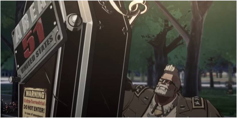 goldlewis guilty gear