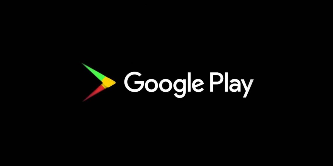 Google play в 2024 году