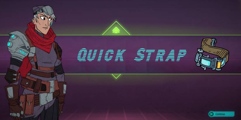 battle graft that looks like a watch.