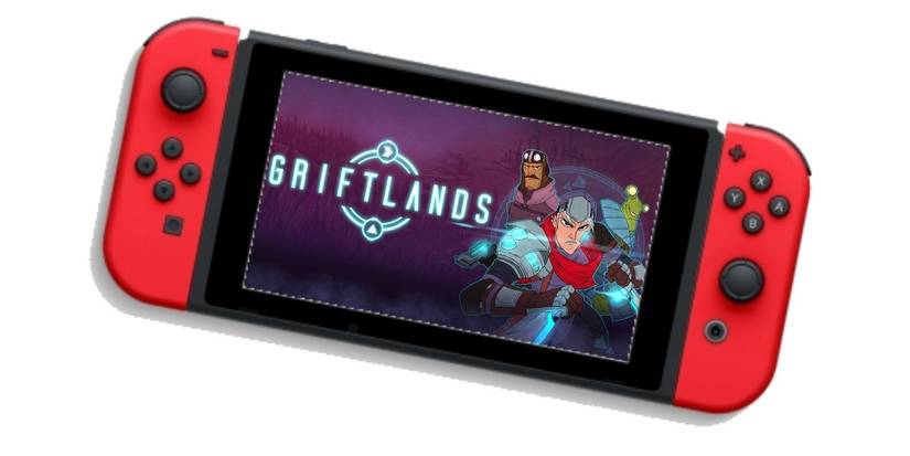 Is Griftlands coming to Switch