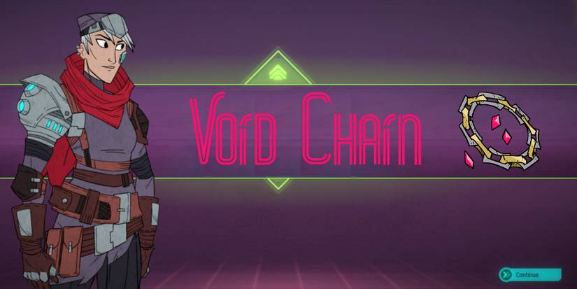 battle graft that summons pets in battle and looks like a chain collar.