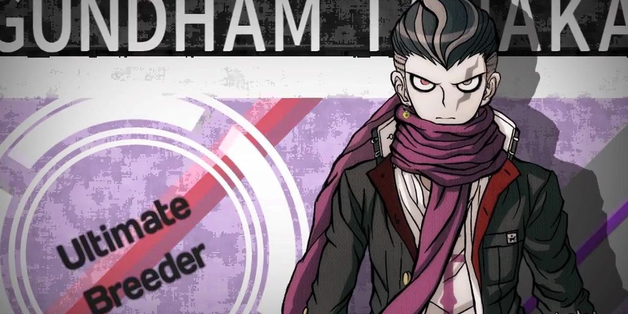 Gundham Tanaka's profile