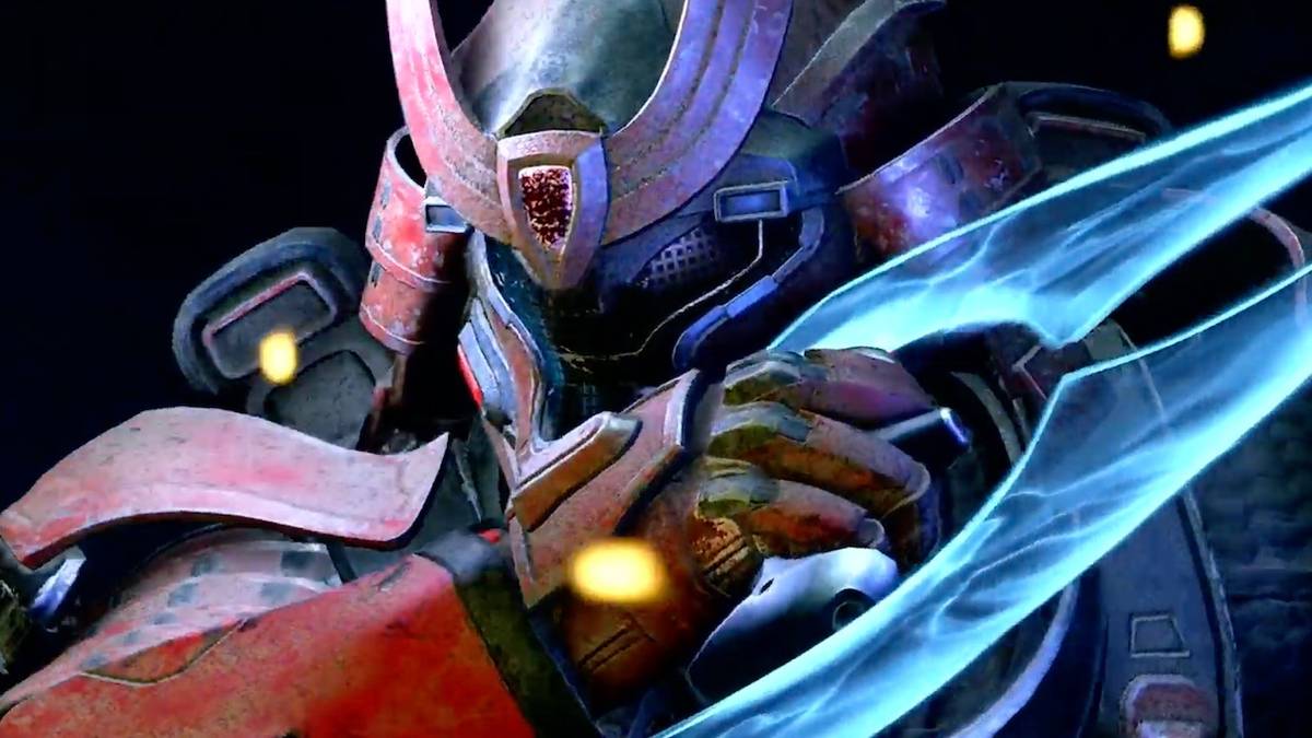 halo infinite multiplayer gameplay