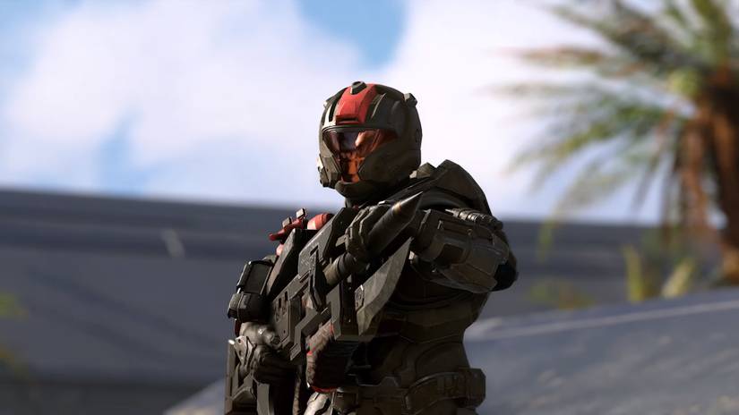 halo infinite skewer weapon