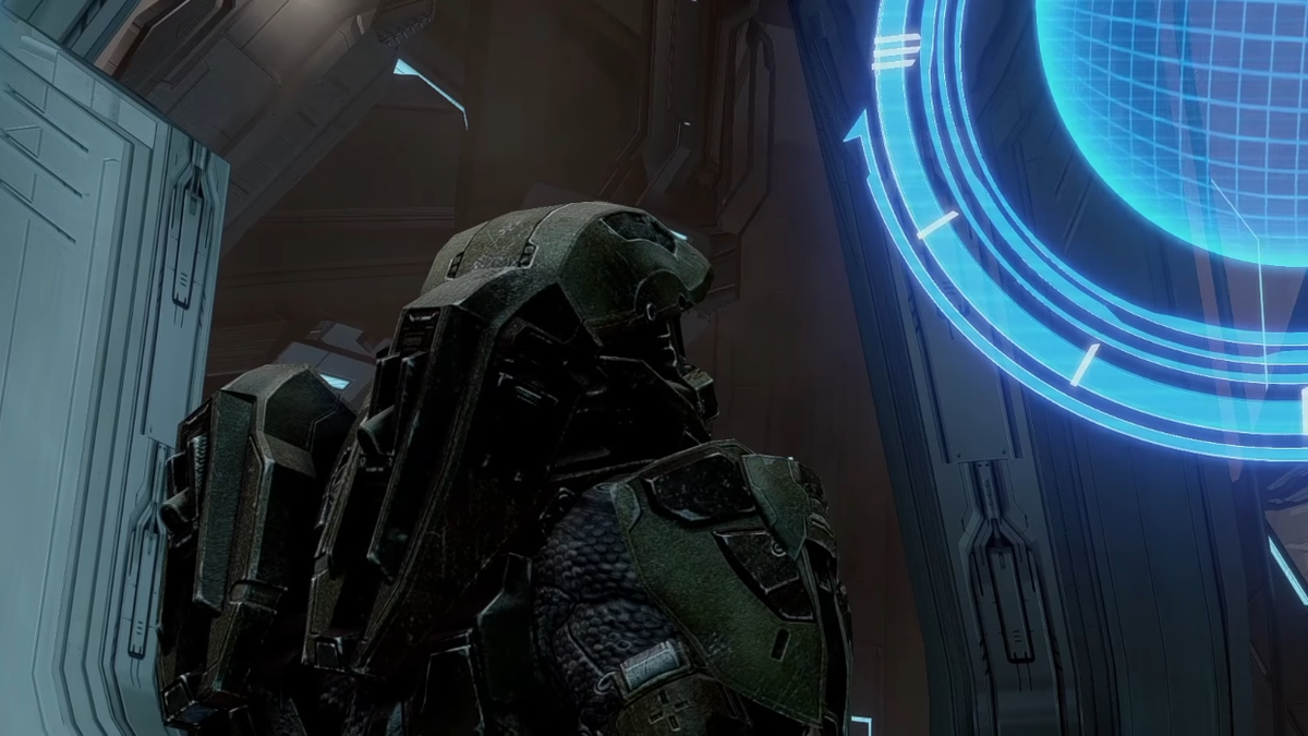 halo master chief modding tools