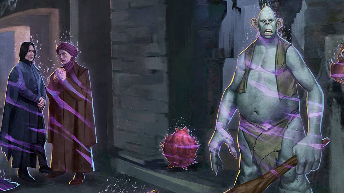 Harry Potter Brilliant Event June