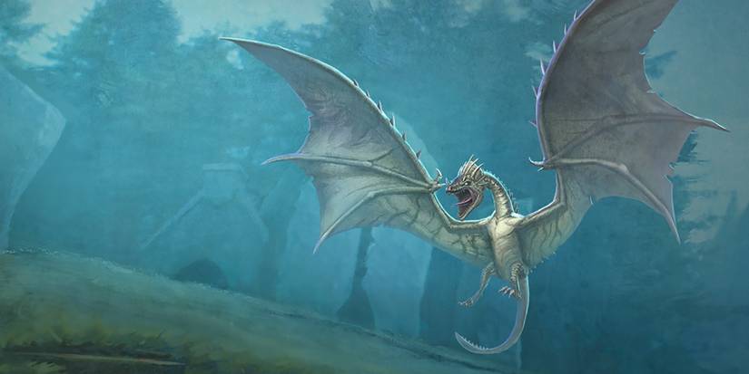 Wizards Unite Adversaries 2