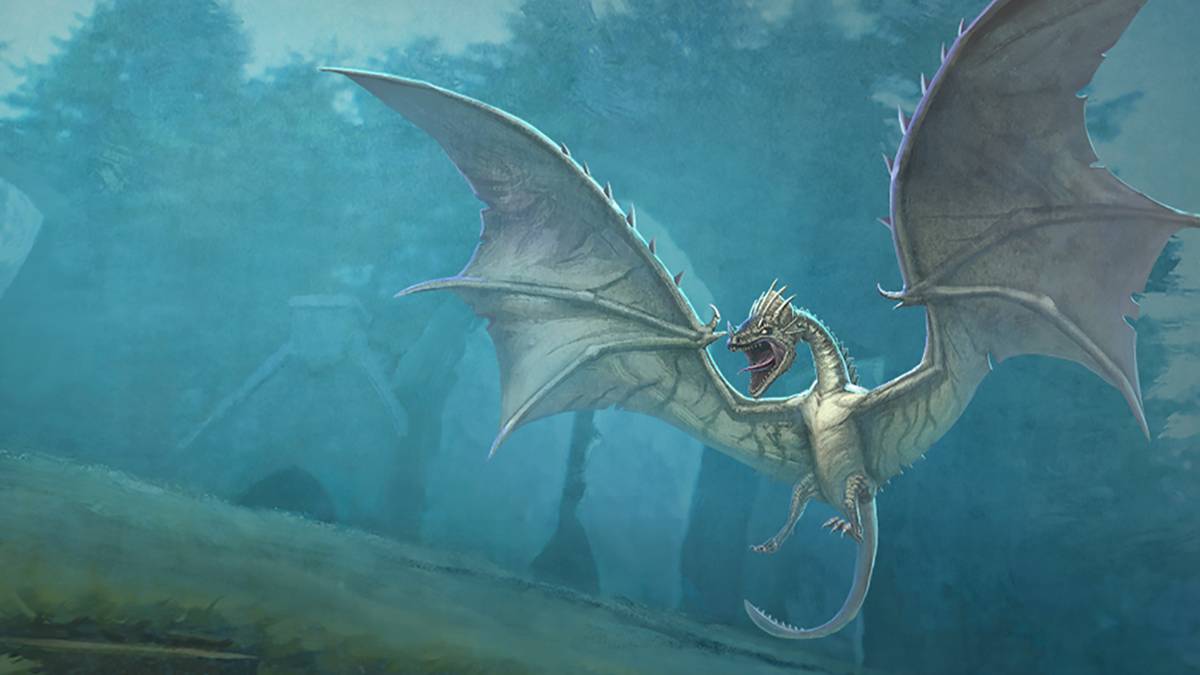 Wizards Unite Adversaries 2