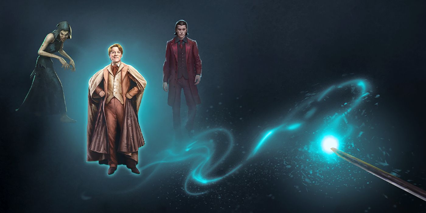 June Adversaries Event 3