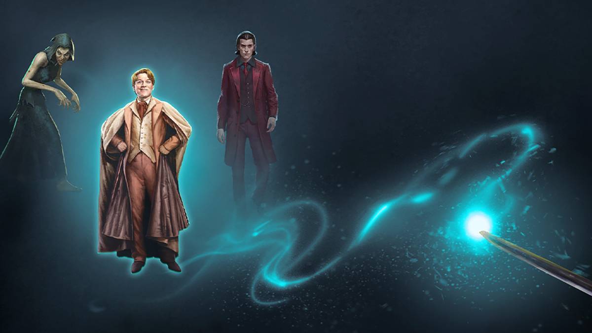 June Adversaries Event 3