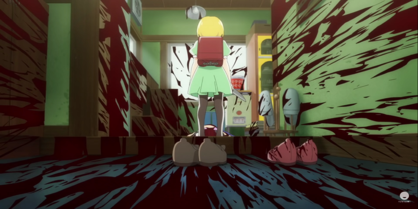 The Scariest Moments in the Higurashi Anime So Far