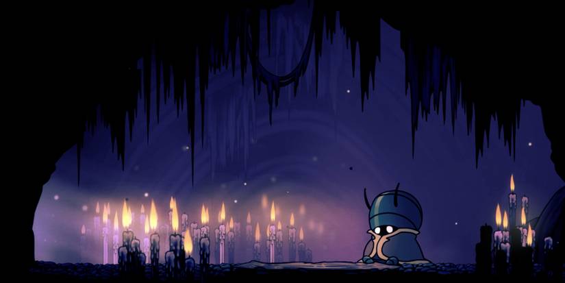 npc who accepts payment in rancid eggs to summon shades.