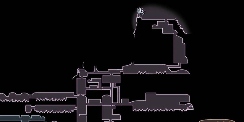 pale ore on the map.