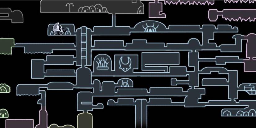 pale ore on the map.