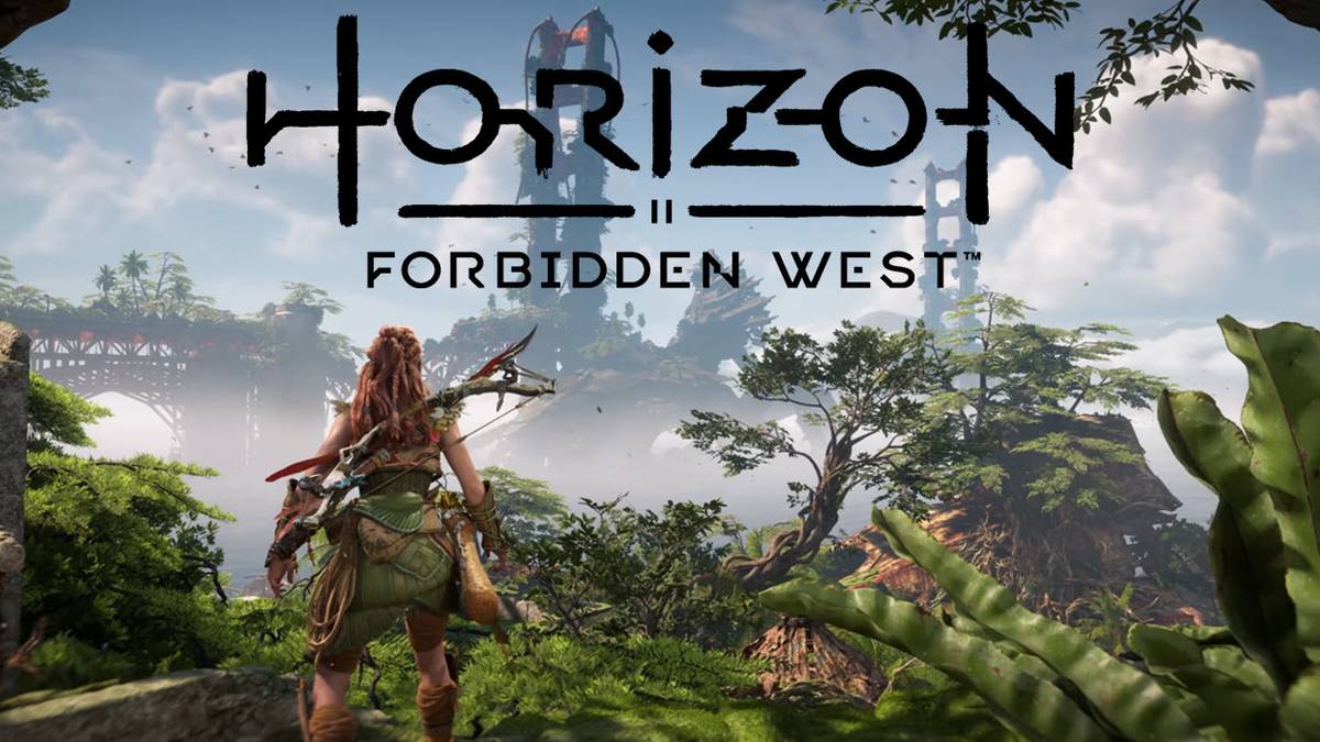 horizon forbidden west cross gen versions