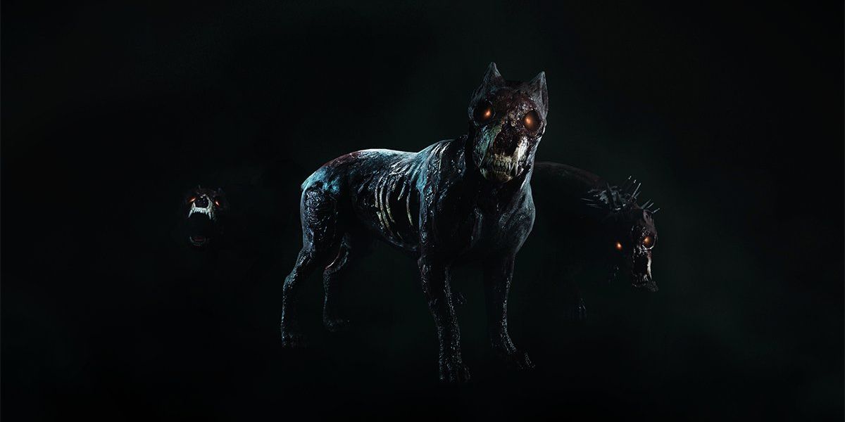 hunt hellhound