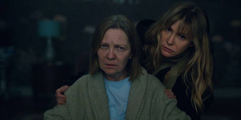 lisey's story darla and amanda