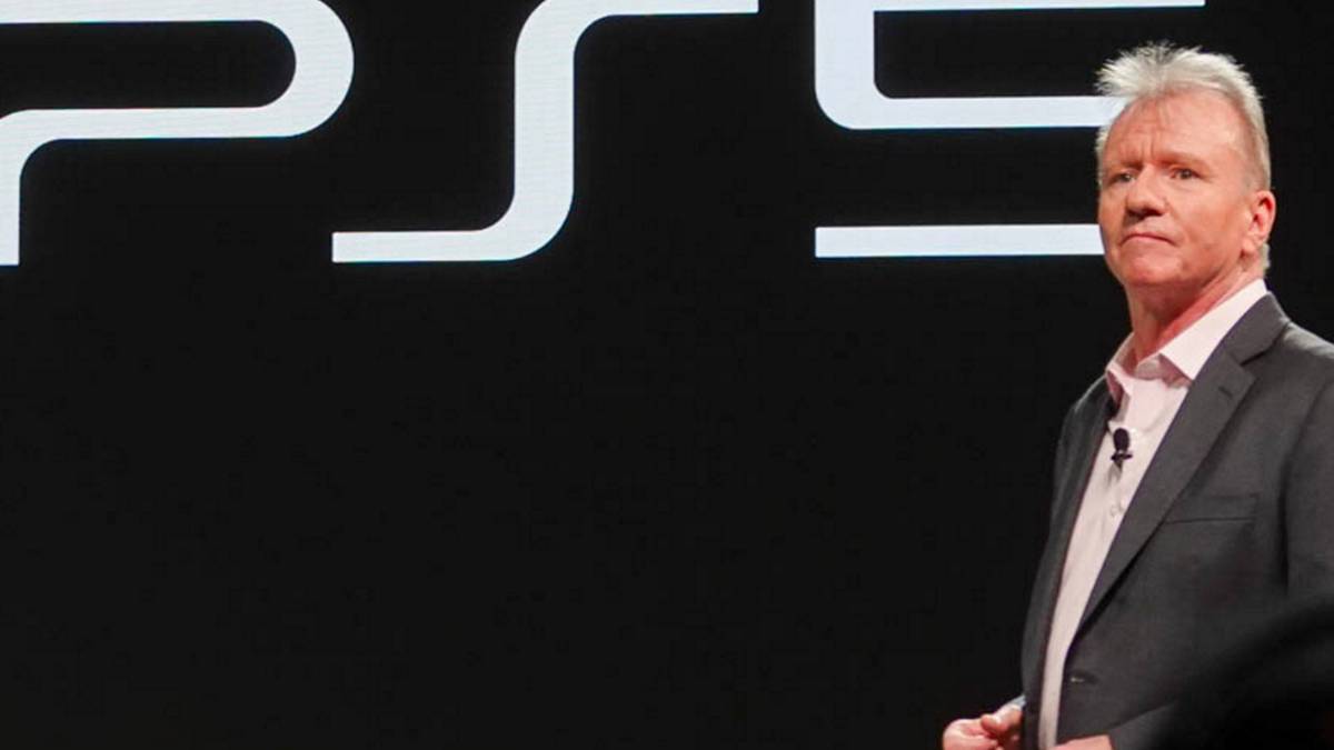 jim ryan old games response