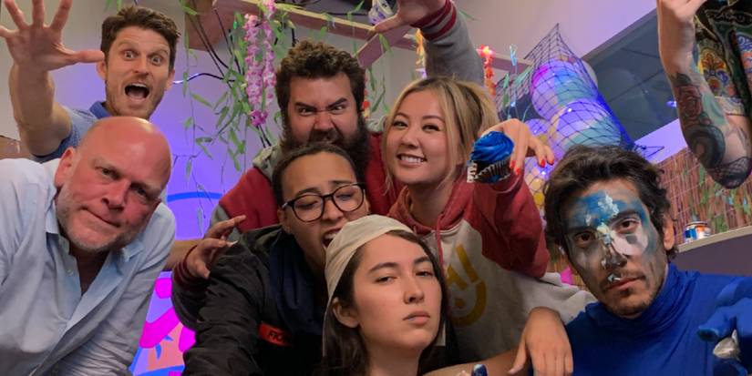 june 2021 interview adam sessler sonic the hedgehog