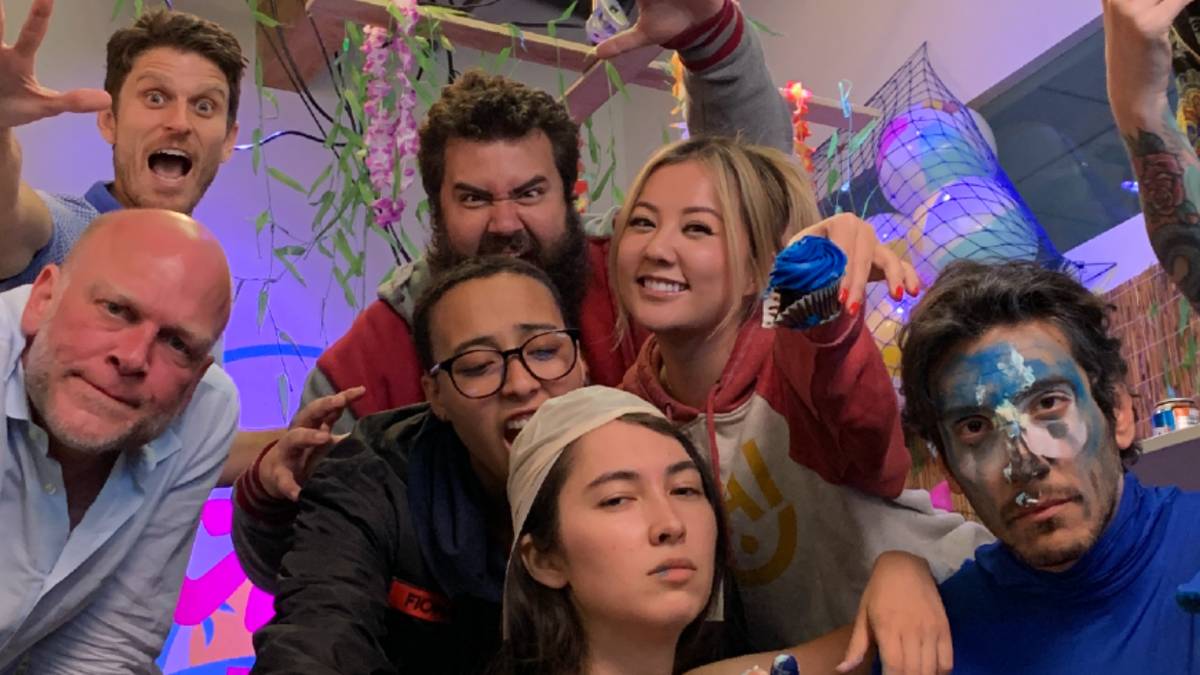 june 2021 interview adam sessler sonic the hedgehog